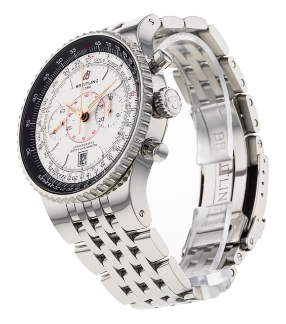 Breitling Legende A23340 Image 2